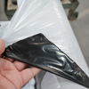 Weed Control Black And White Mulch Film