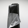 25 Microns Customized Silver And Black Mulch Film