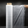 Cover Ground Customized Clear Mulch Film
