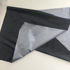 25 Microns Customized Silver And Black Mulch Film