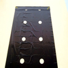 Perforated Mulch Film