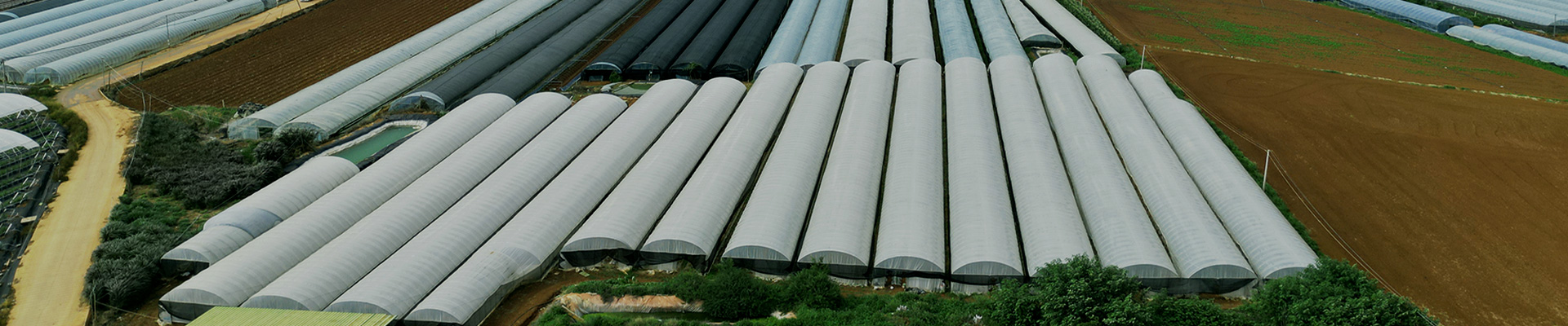 Qingzhou Luguan Plastic Co., Ltd