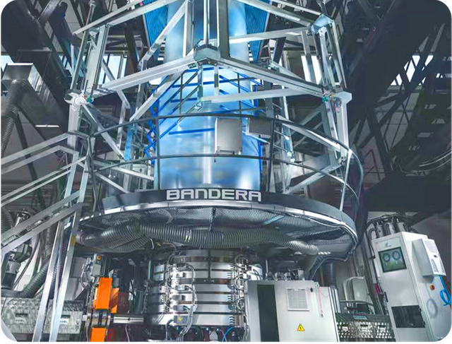 Qingzhou Luguan Plastic Co., Ltd